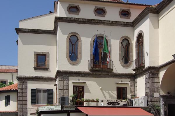Teatro Comunale di Sorrento