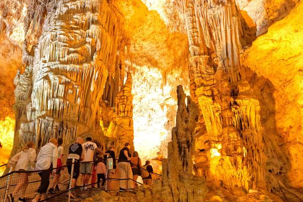 Grotta di Nettuno (Neptune's Grotto)