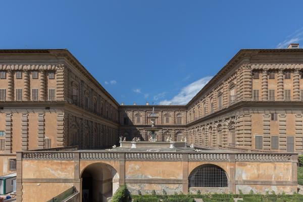 Palazzo Pitti