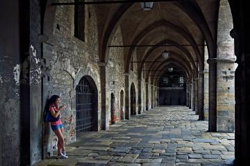 Bergamo