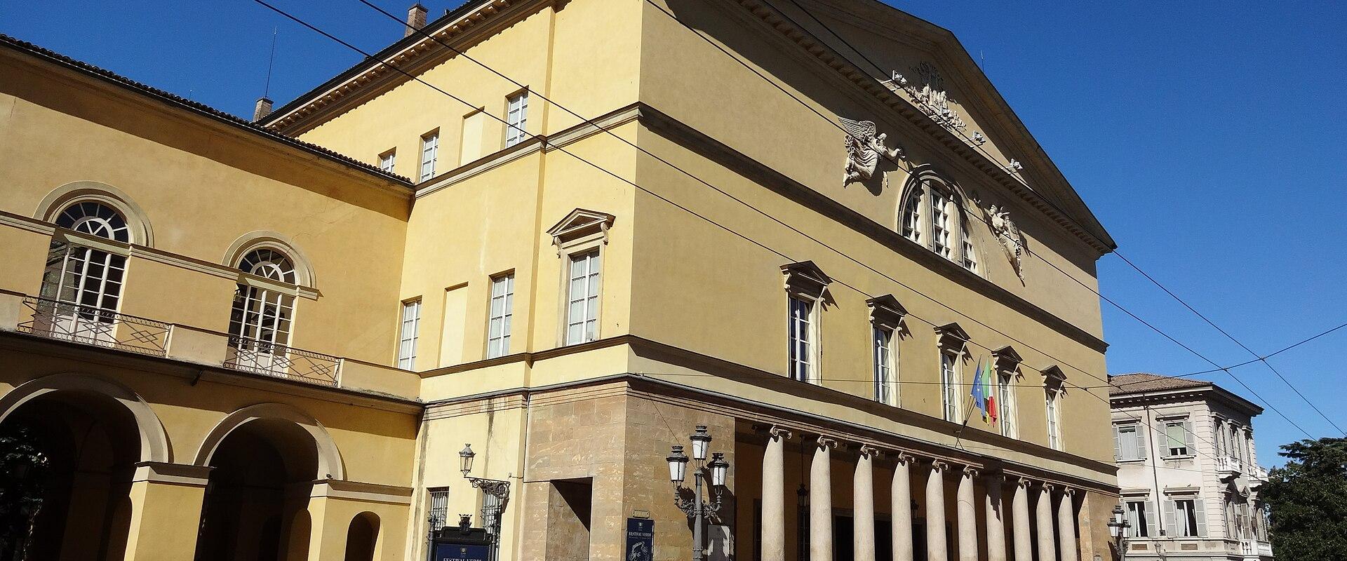 Teatro Regio