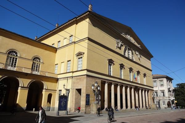 Teatro Regio