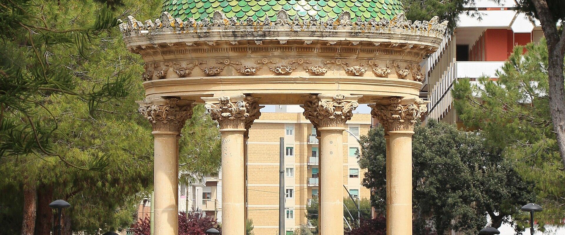 Giardini Pubblici