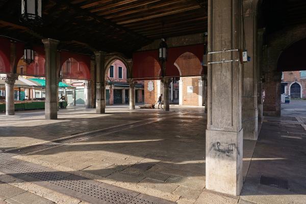 Mercato del Pesce