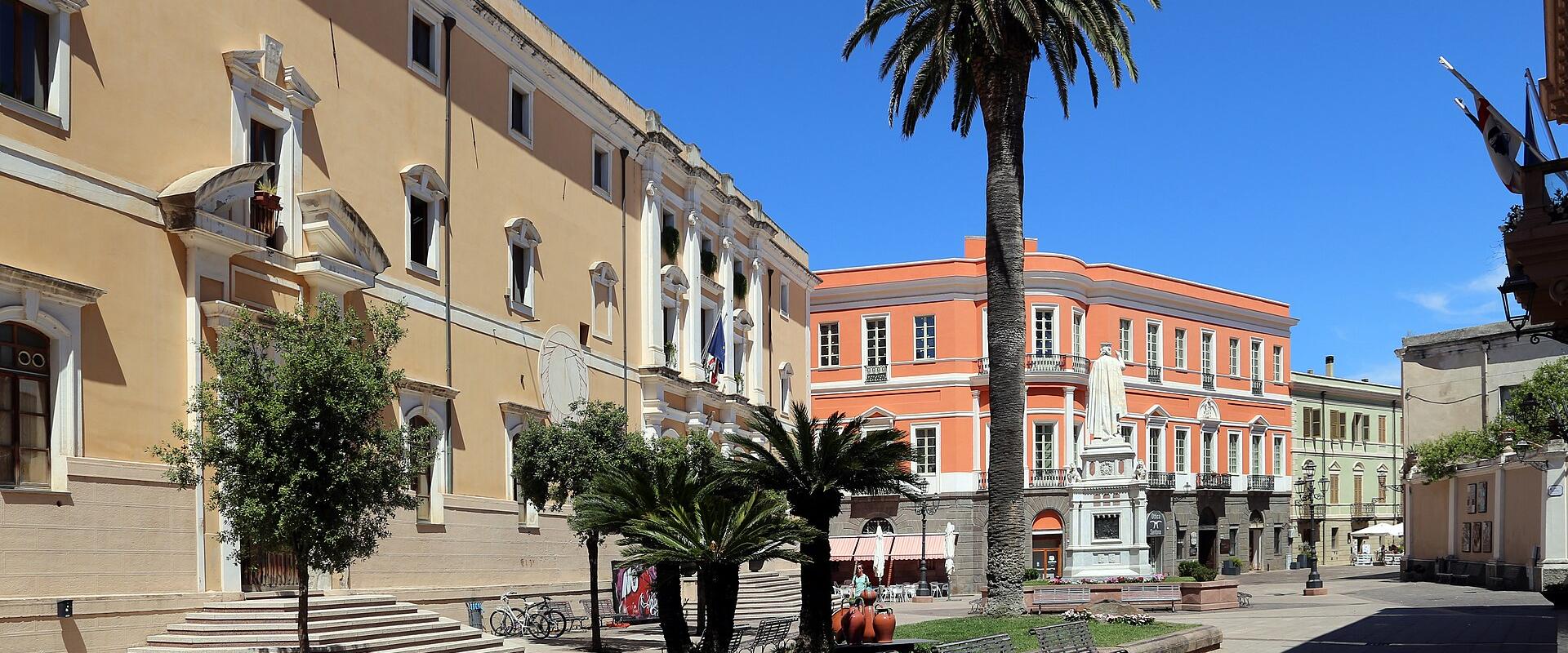 Oristano