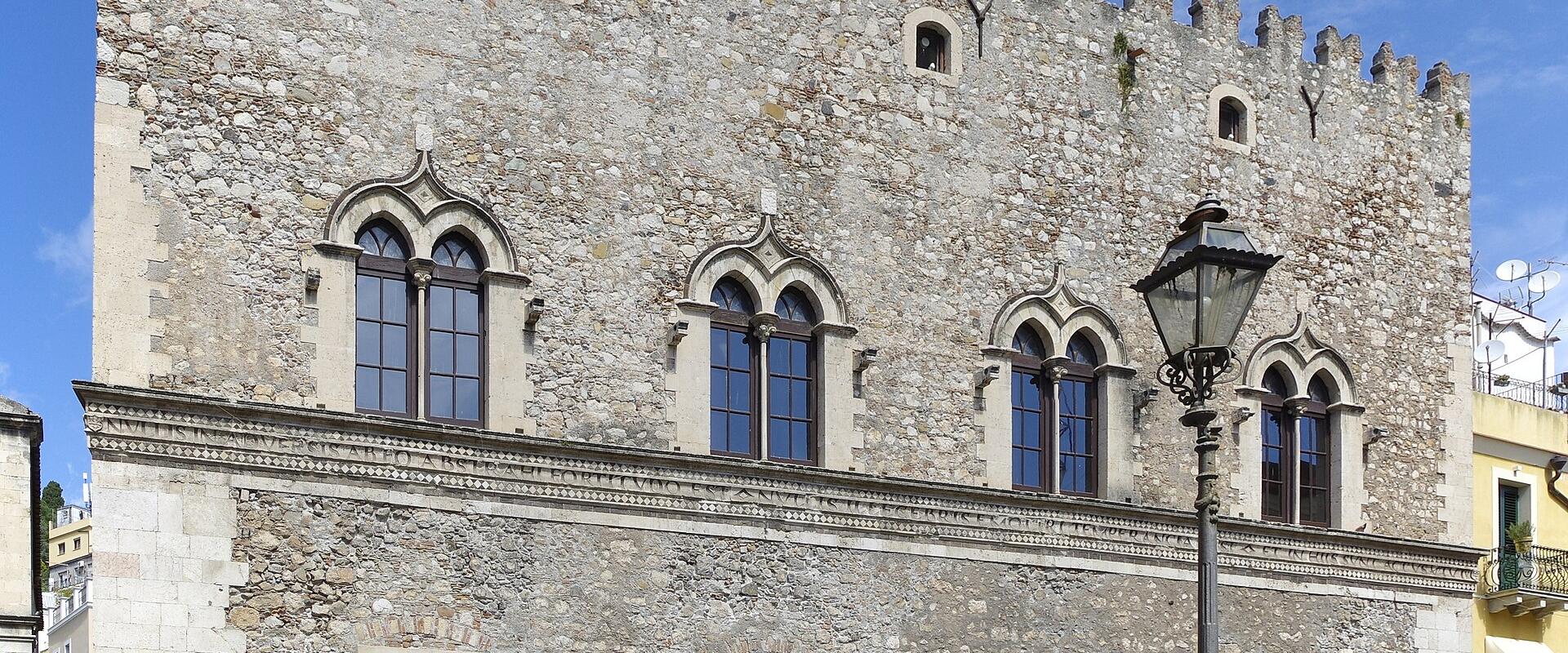 Taormina
