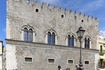 Taormina
