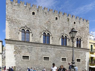 Taormina