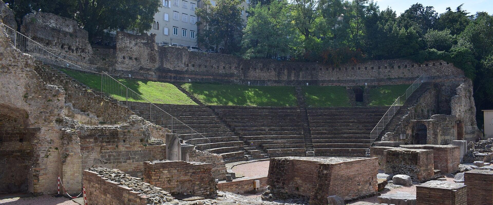 Teatro Romano