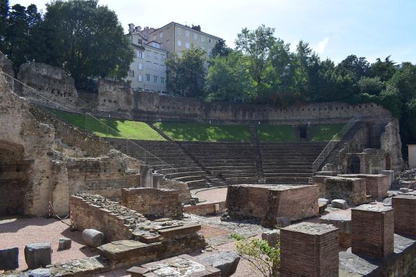 Teatro Romano