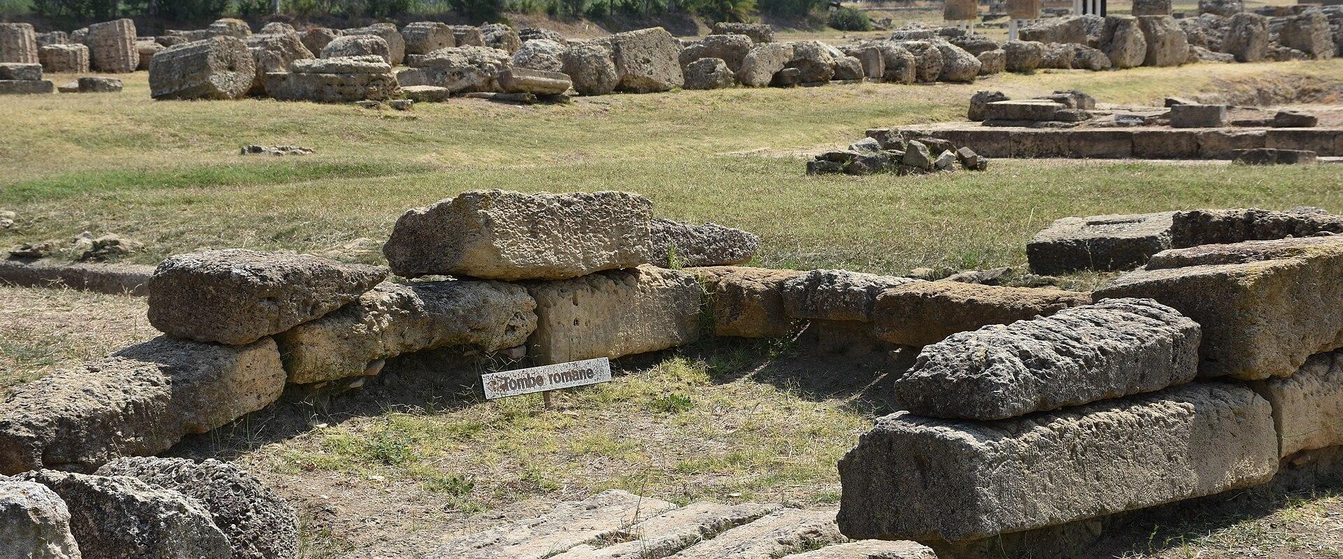 Parco Archeologico di Metaponto