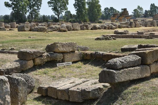Parco Archeologico di Metaponto