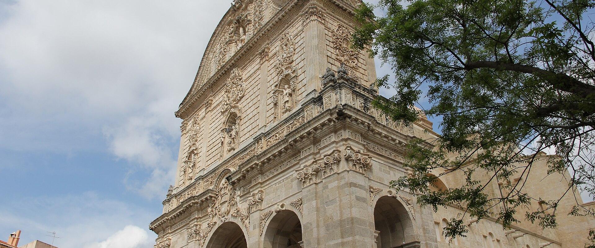 Cattedrale di San Nicola