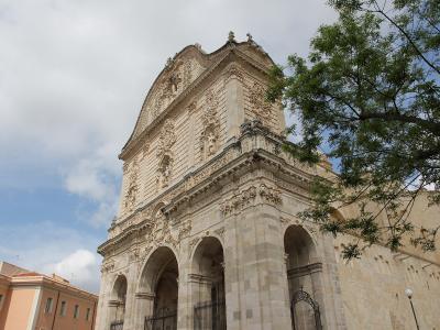 Cattedrale di San Nicola, Sassari