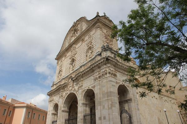Cattedrale di San Nicola