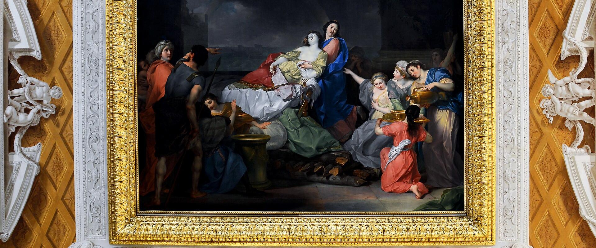 Borghese Gallery
