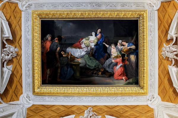 Borghese Gallery