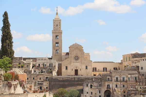 Cathedral of Matera (Duomo di Matera)