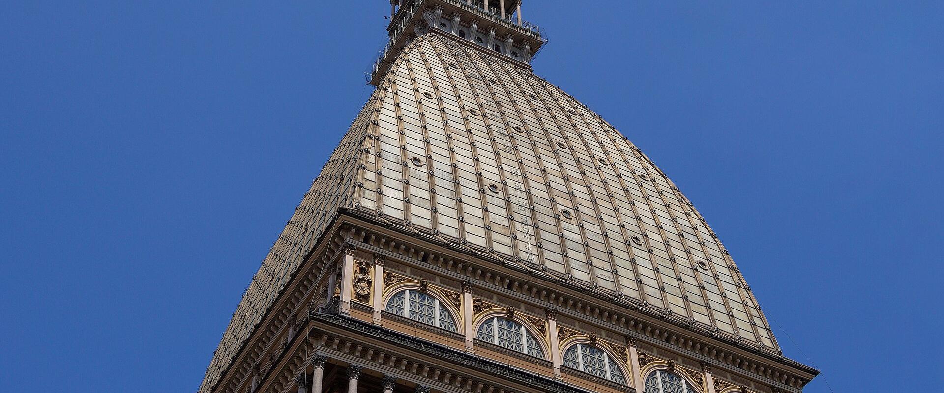 Mole Antonelliana