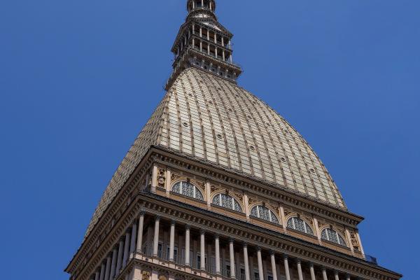 Mole Antonelliana