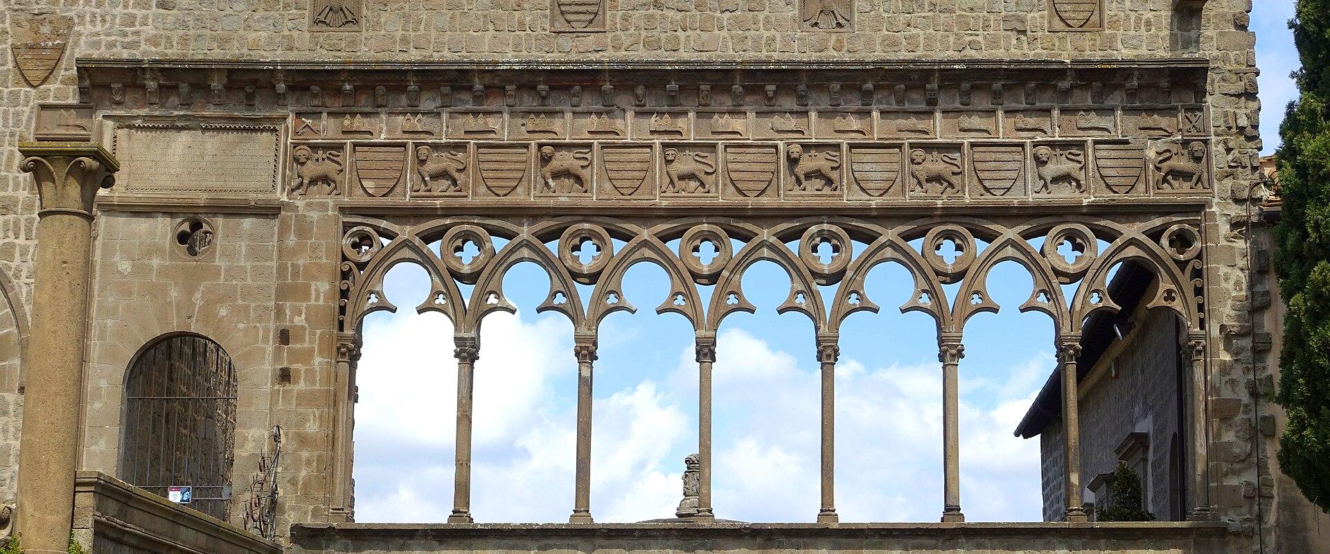 Palazzo dei Papi