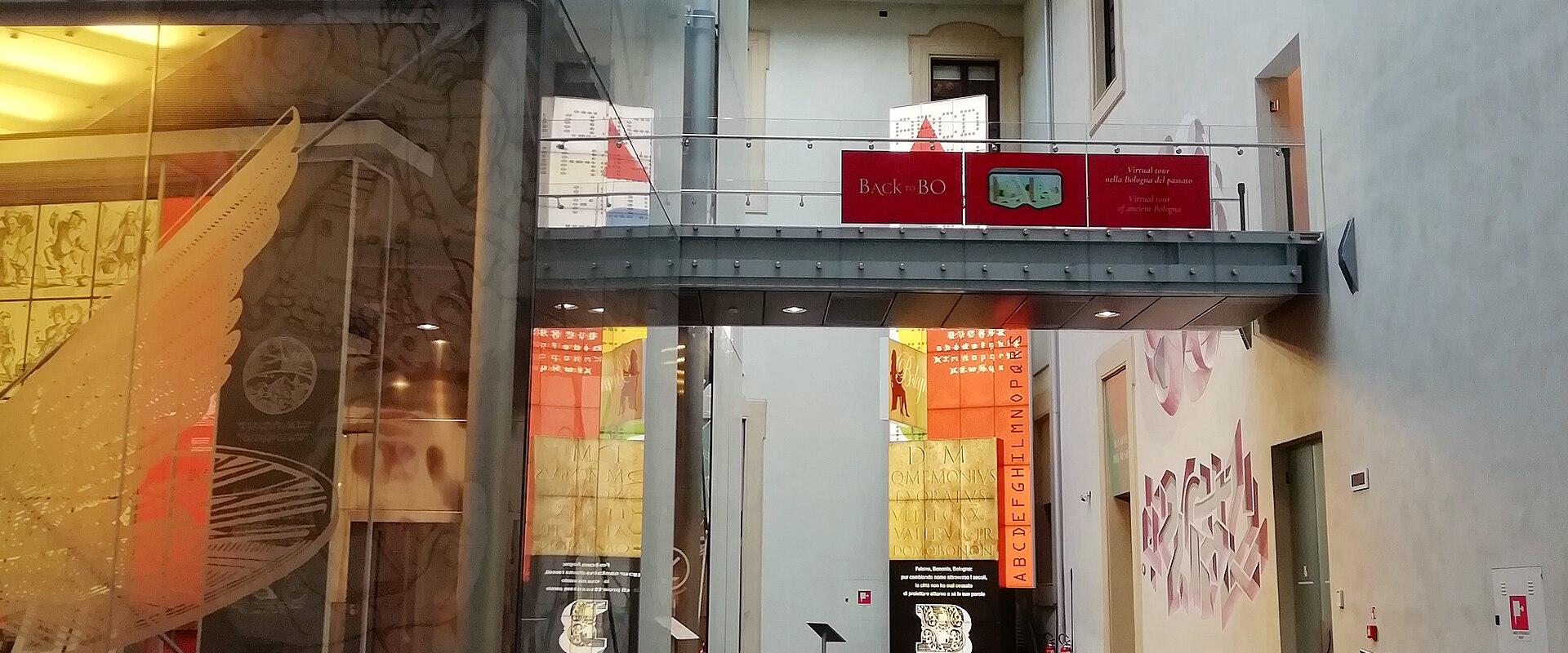 Museum of the History of Bologna