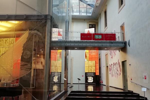 Museum of the History of Bologna