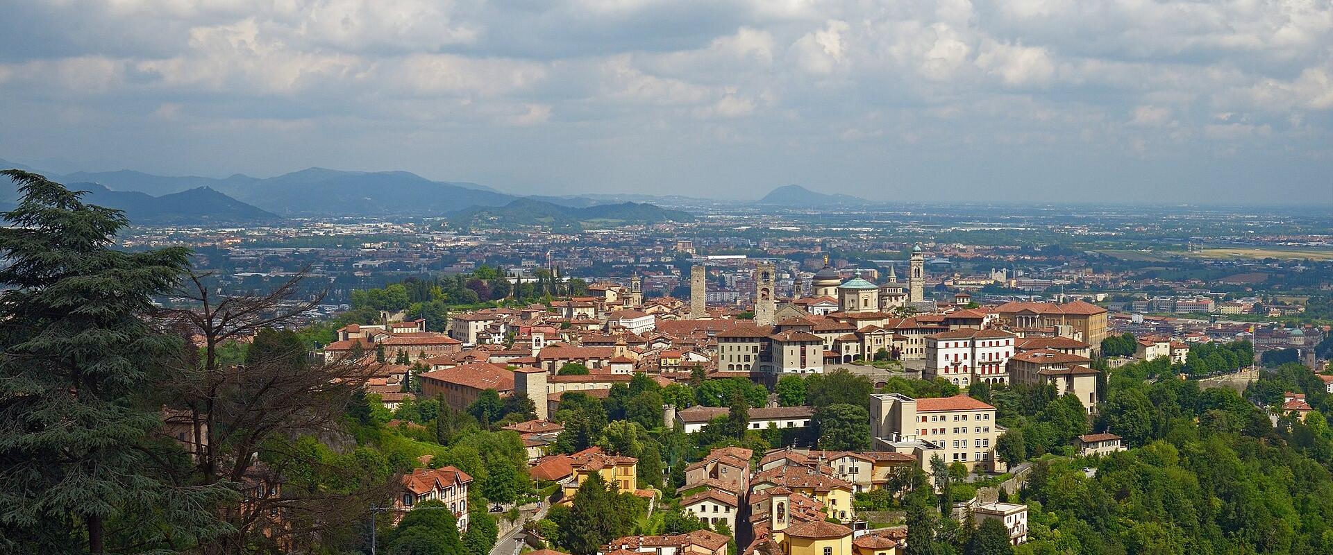 Bergamo
