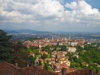 Bergamo