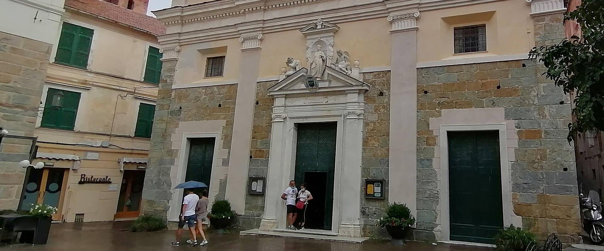 Piazza della Cattedrale