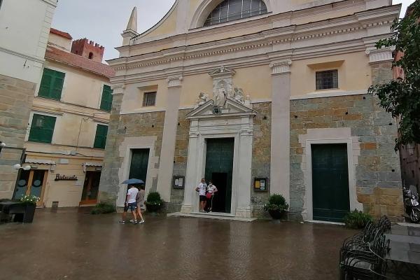 Piazza della Cattedrale
