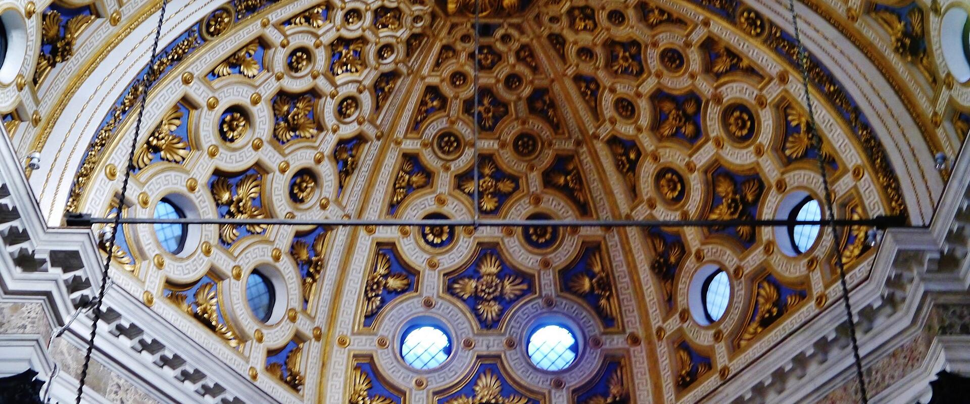 Basilica di Santa Maria dei Miracoli