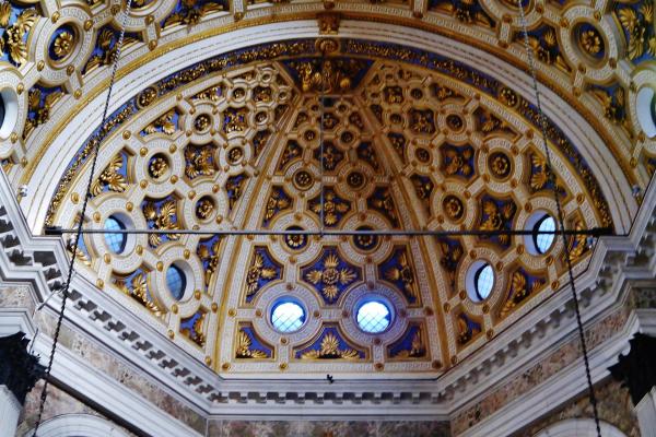 Basilica di Santa Maria dei Miracoli