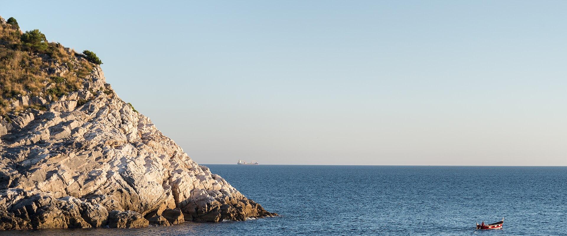 Isola Palmaria