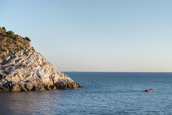 Isola Palmaria