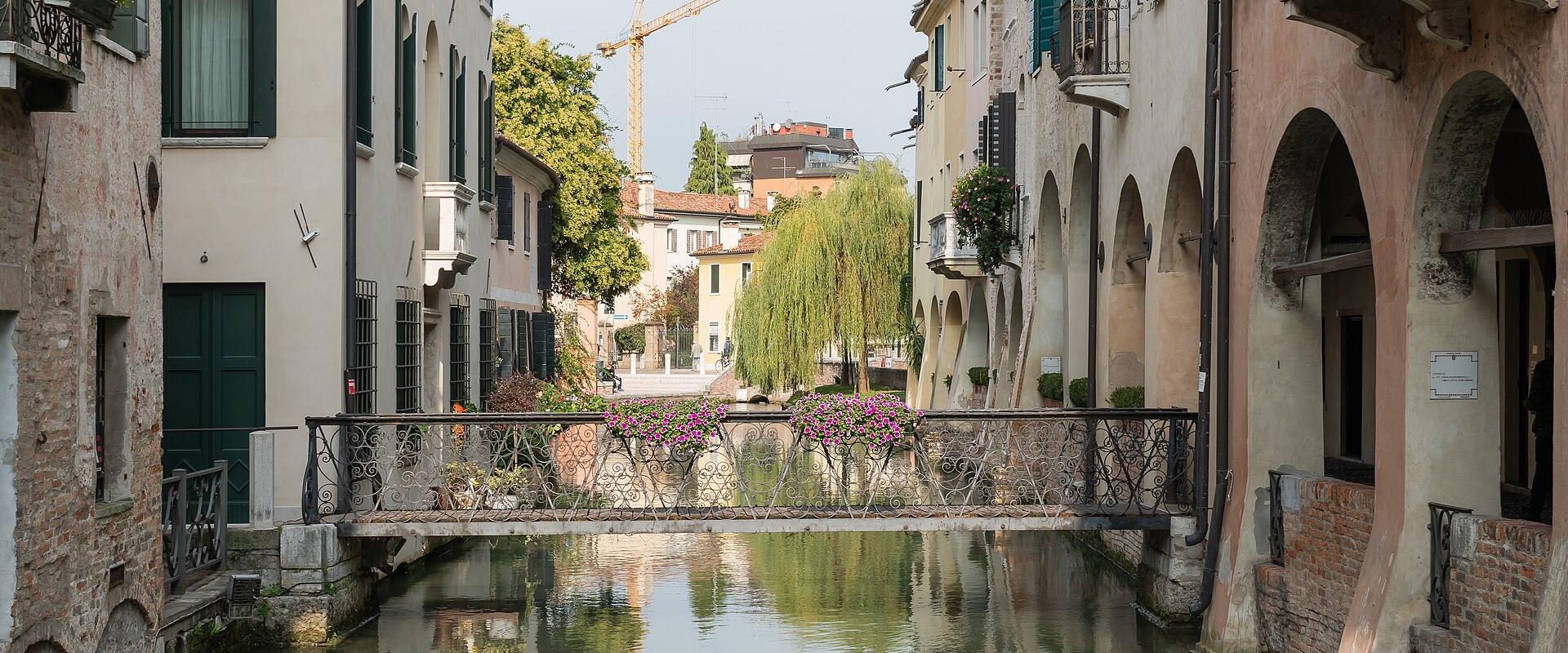 Canal Grande (Treviso)