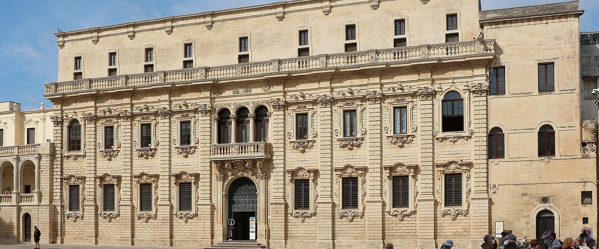 Palazzo del Seminario