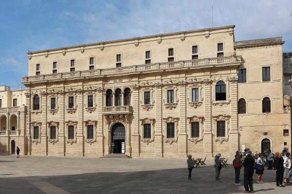 Palazzo del Seminario