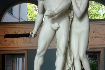 Public Statues