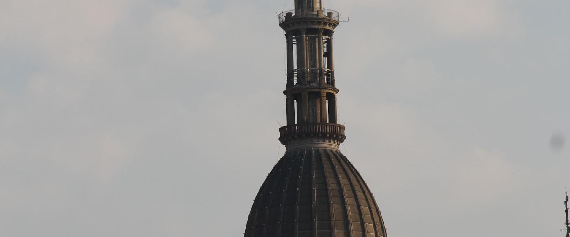 Basilica of San Gaudenzio