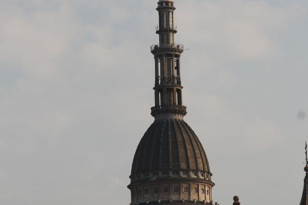 Basilica of San Gaudenzio
