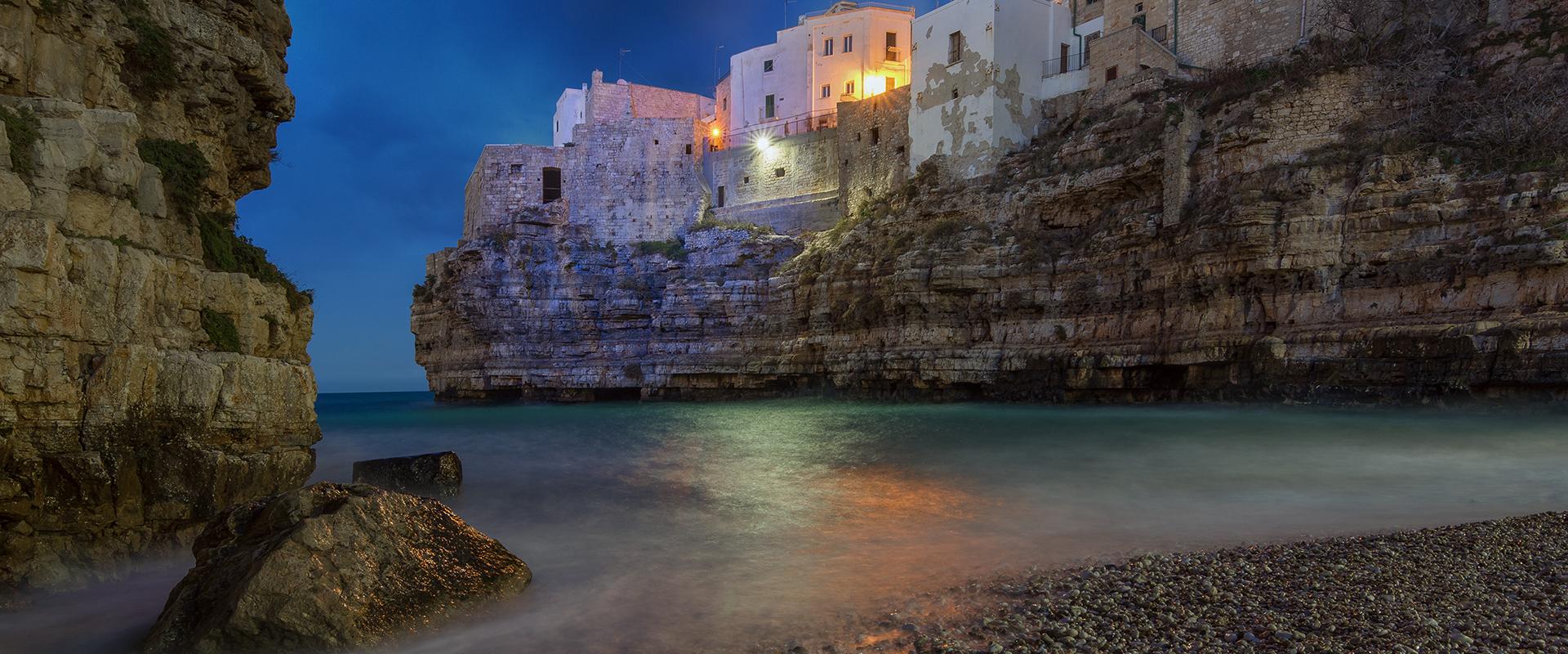 Polignano A Mare