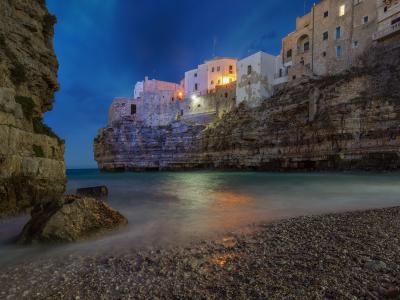 Polignano A Mare