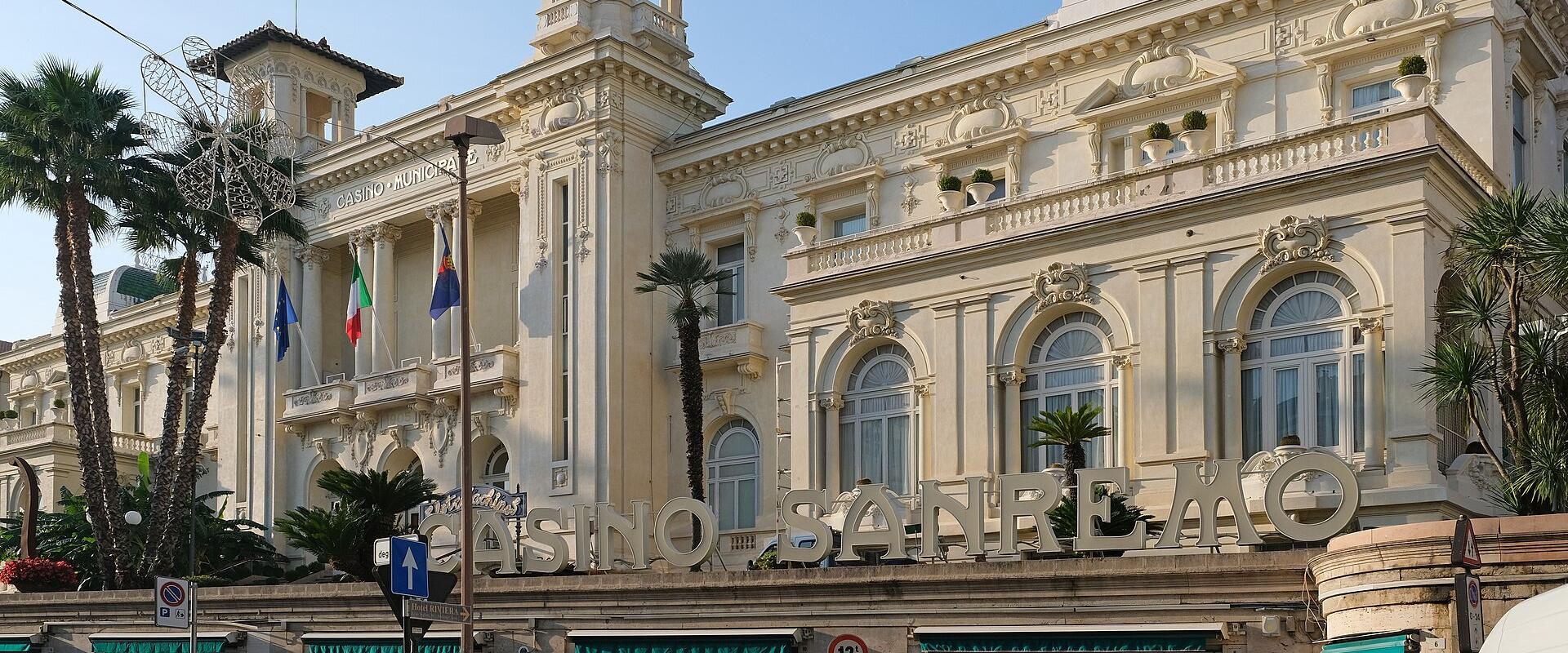 Casino di Sanremo