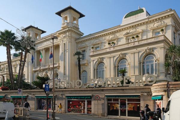 Casino di Sanremo