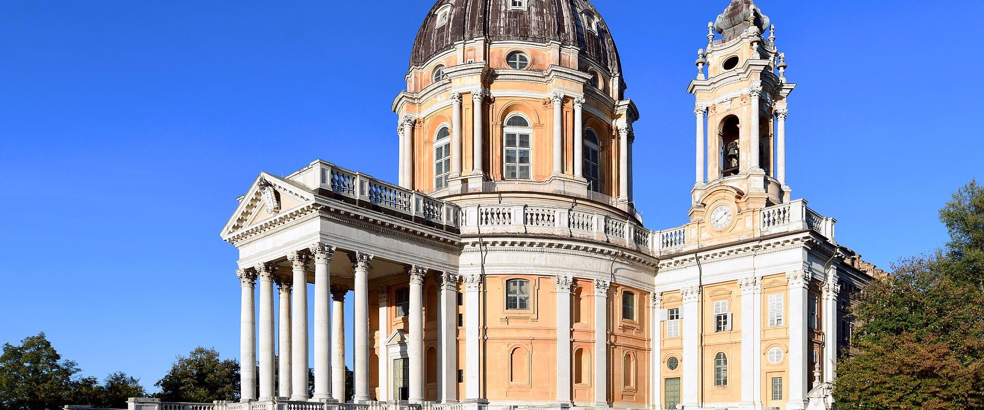 Basilica di Superga
