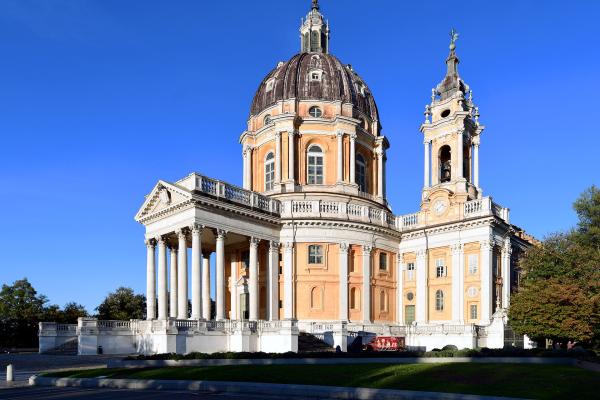 Basilica di Superga