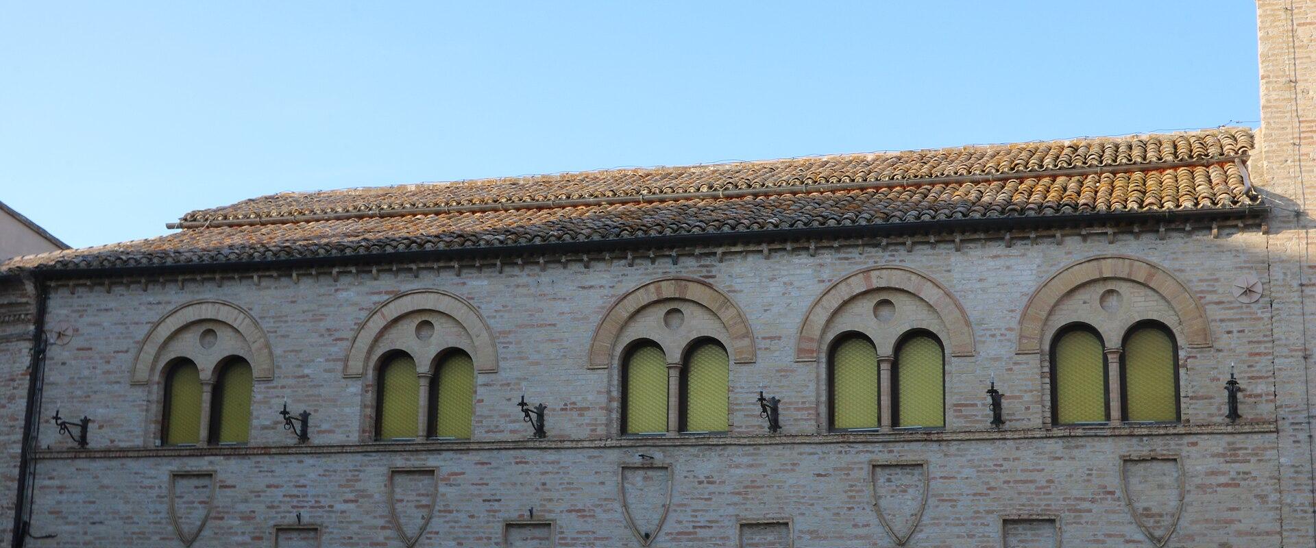 Palazzo dei Podestà