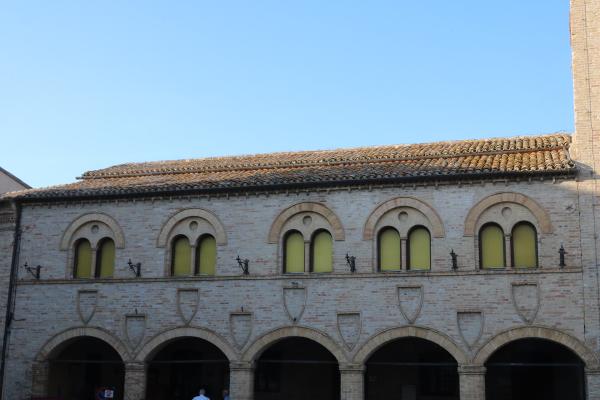 Palazzo dei Podestà