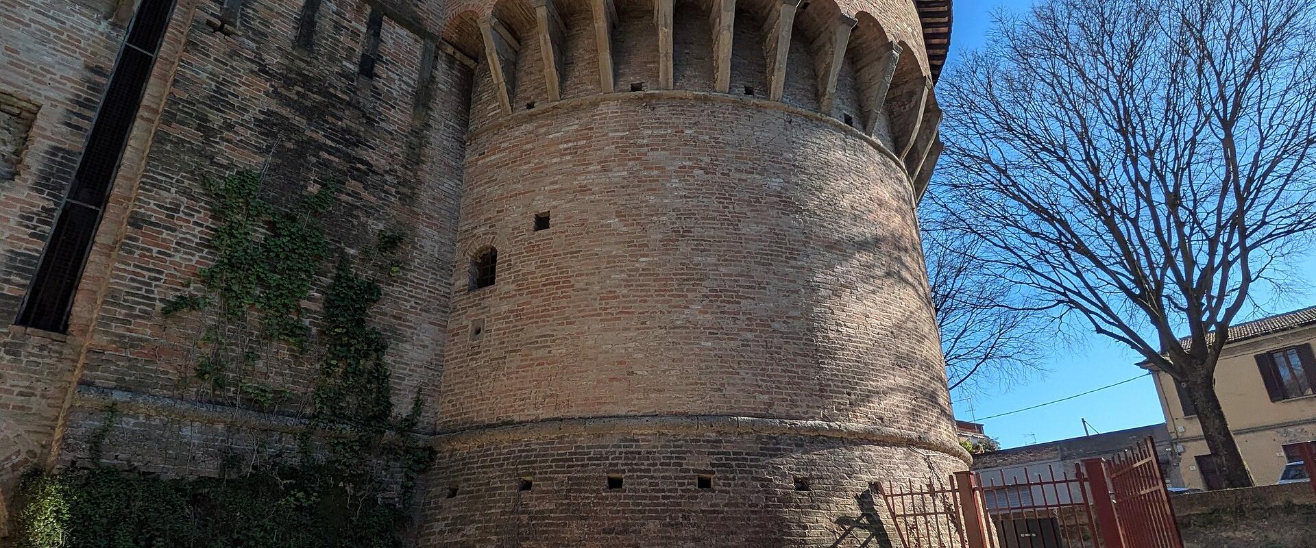 Rocca di Ravaldino